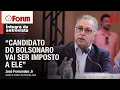 Download Lagu José Fernandes analisa quem será nome de Bolsonaro e desafios da comunicação de Lula