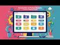 modules in python explained