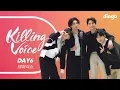 Download Lagu Killing Voice DAY6 (Day6) Live! – You Were Beautiful, Time of Our Life, Zombie | Dingo Indonesia