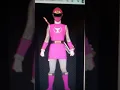 Download Lagu Ninja Storm Pink ranger morph