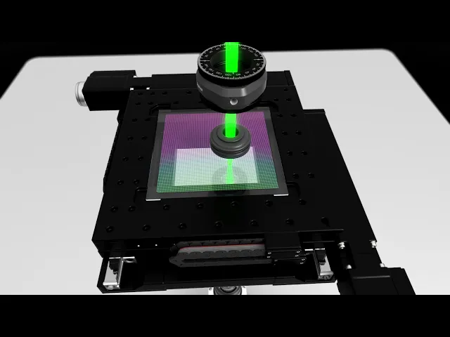 Project Silica - Storing Data in Glass