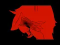 Download Lagu Cö shu Nie - Asphyxia | loop animation (BLOOD WARNING) - AMV