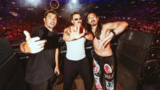 Timmy Trumpet 3 Are Legend Country Roads Official Music Video 