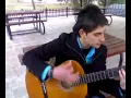 Söz Vermiştin (Gitarist & M&F)