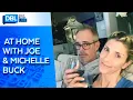Joe and Michelle Buck Chat Quarantine