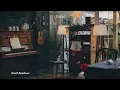 Playlist / 휴식이 필요할 때,  커피, 와인, 기타 음악/ 가사없는 플레이리스트