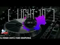 Download Lagu DJ REMIX 2019 CINTA YANG SEMPURNA LIGHT ID