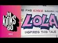 Download Lagu The Kinks - Lola (Official Music Video) MP3
