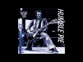 Humble Pie In Concert \