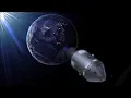 The meaning of Escape Velocity