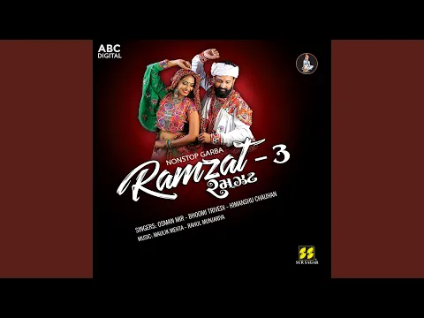 Download MP3 Ramzat 3 - Non Stop Garba