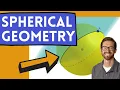 Spherical Geometry