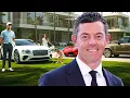 The Lifestyle of Rory McIlroy 2025 Wife 1 Daughter House Tour Cars Net Worth