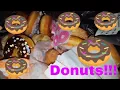 JACKPOT Dunkin Donuts Dumpster Dive - Night 349