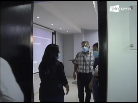 Hoy en ECOTEC vía a la costa se colocarán mil primeras dosis a adultos mayores de Guayaquil