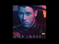 Nick Jonas - Jealous HQ (Audio)