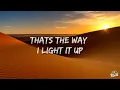 Tems - First (Lyrics)