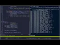 Making a programming language in 3 s Part 2 Parser