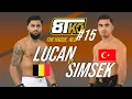 Download Lagu WHAT A COMEBACK!!! LUCAN vs SIMSEK