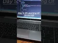 Day 5 of Learning of javascript