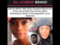EXCLUSIVE The Chi s Jasmine Davis On If Actor Quit After Refusing to Have Trans Love Interest