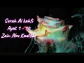 Download Lagu Surah Al kahfi Ayat 1 - 10 Zain Abu Kautsar
