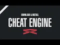 How to download install Cheat Engine