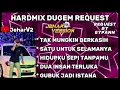 TAK MUNGKIN BERKASIH X SATU UNTUL SELAMANYA NONSTOP DUGEM HARDMIX ( REQUEST BY EYPANN)