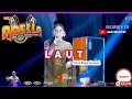 Download Lagu LAUT - Silvi Kumalasari - adella live gempol pasuruan MP3