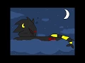 Sleeping Original gif animation