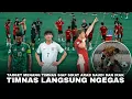 Download Lagu TAK MAU IMBANG HANYA INGIN MENANG! Starting XI Timnas Siap Sikat Arab-Irak