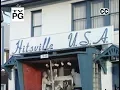 OUR GENERATION MOTOWN 2007 Documentary