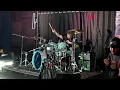 Fit For An Autopsy - Far From Heaven (Playthrough From Josean Orta Drum Clinic 2026)
