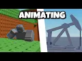 Animation tutorial roblox studio