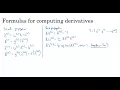 31 Gradient Descent for Neural Networks