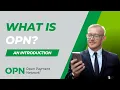 What is Open Payment Network OPN