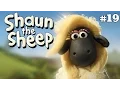 Download Lagu Two's Company | Shaun the Sheep Season 2 | Full Episode