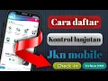 Download Lagu Cara daftar kontrol lanjutan JKN mobile terbaru 2023 MP3