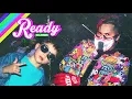 Ready - DJ Jonax (Video Clip Oficial)