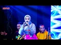 Download Lagu ANISA RAHMA - PERMATA HATI -MANHATTAN - KHITAN\