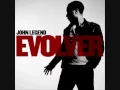 Good Morning - John Legend