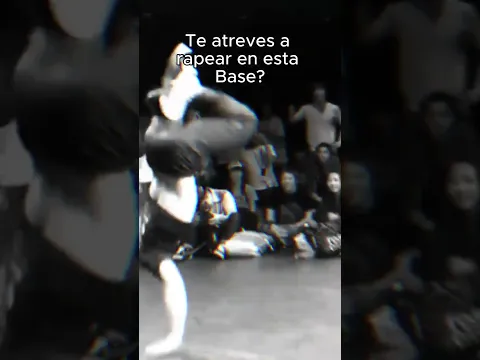 TE ATREVES A RAPEAR CON ESTA BASE DE RAP? - UNDERGROUND KINGS