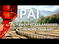 Download Lagu Pai, Thailand: Das Paradies für Backpacker \u0026 Entdecker! 🏕️🌾