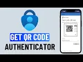 How to Get QR Code on Microsoft Authenticator 2026