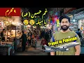 Download Lagu gham e hussain ya mela 🥲🥲 | travel to pakistan | 9 muharam |