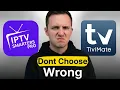 TiviMate vs IPTV Smarters Pro Don t Choose the Wrong One in 2026