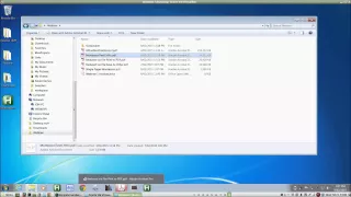 Converting A3 pages to A4 and combining multiple PDF files