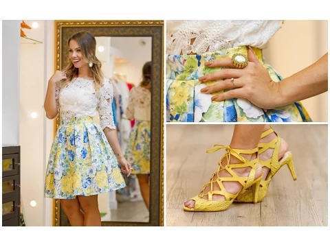 Download MP3 Moda Verão 2015 | 4 Looks Inspiração