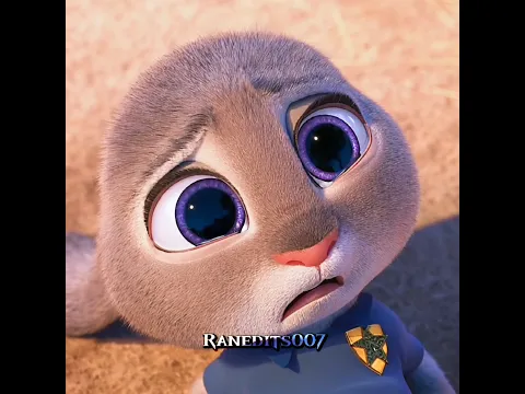 Judy true kindness | Headlights feat. KIDDO (Slowed) | #zootopia #zootopia2 #edit #shorts