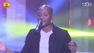 محمد الفاتح زولو الشرافة المايسترو 2018 